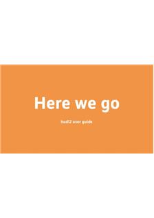 Tesco Hudl 2 manual. Camera Instructions.